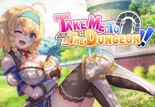 帶我去地下城吧|官方中文|V1.0.11-燃烧的心-妖媚女王+全DLC【百度网盘/免费下载】