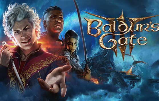 博德之门3 正式版|豪华中文|V4.1.1.3622274+全DLC【百度网盘/免费下载】