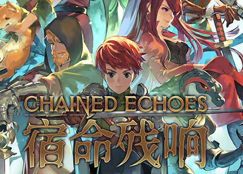 宿命残响|官方中文|V1.3.0-新增中文-凌驾众生【百度网盘/免费下载】