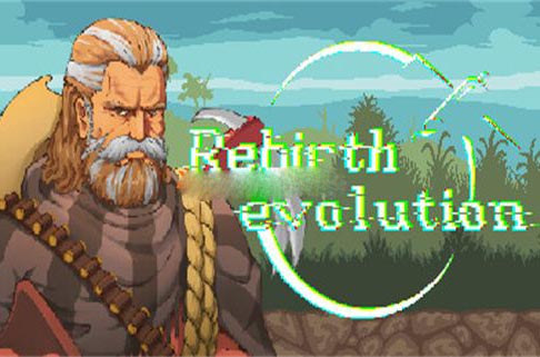 重生进化|官方中文|V23.07.07-沙盒-建造经营【百度网盘/免费下载】