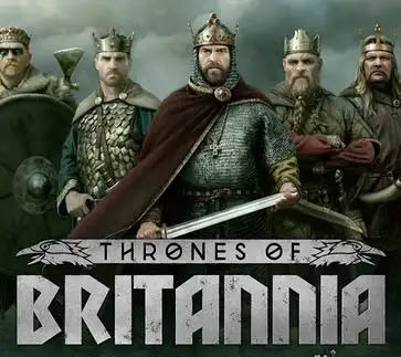 全面战争传奇 不列颠尼亚王座|官方中文|V1.2.3-英魂纷争-血脉觉醒【百度网盘/免费下载】