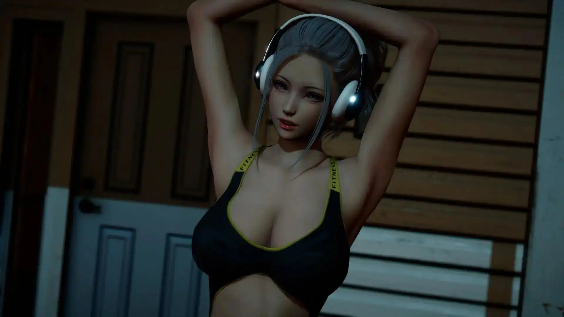 【欧美SLG/汉化/动态】西卡Ep5汉化版【PC+安卓/2.44G/更新】