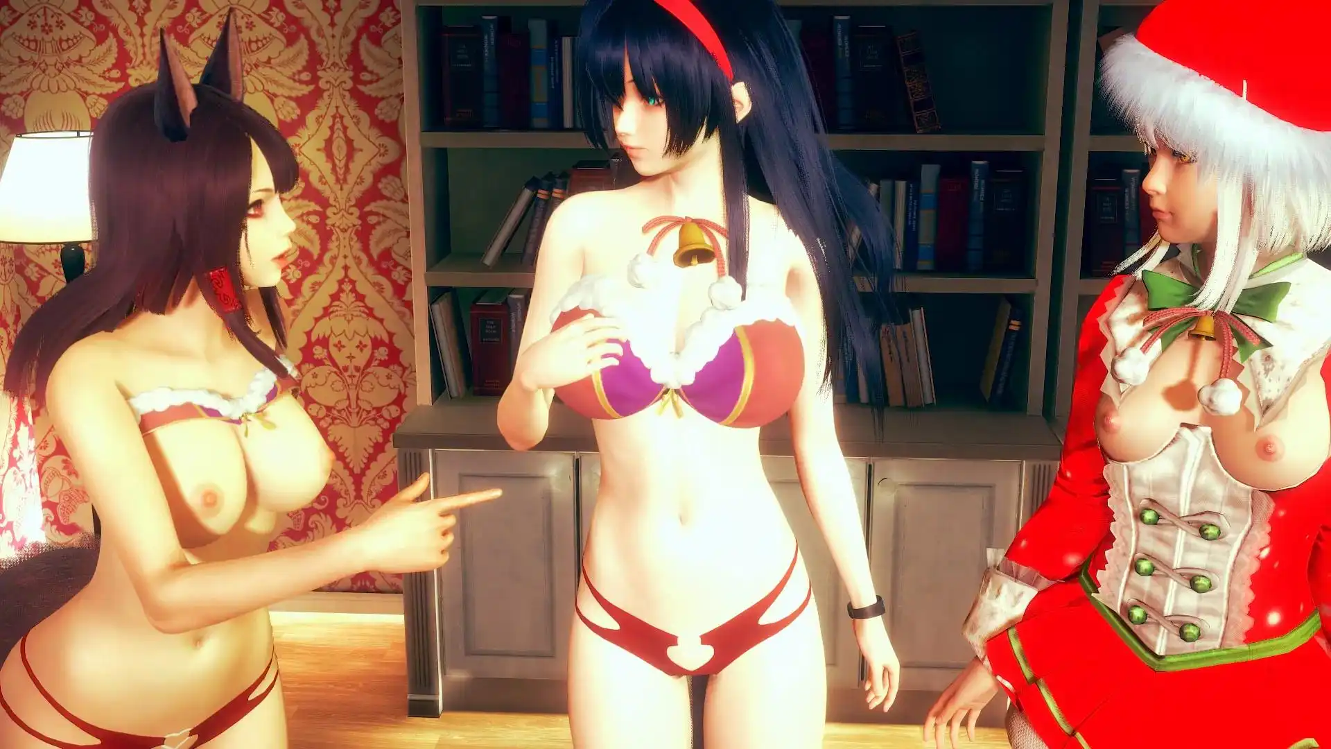 【欧美SLG/汉化/动态】腐败的世界0.2.0汉化版【PC+安卓/2.70G/更新】