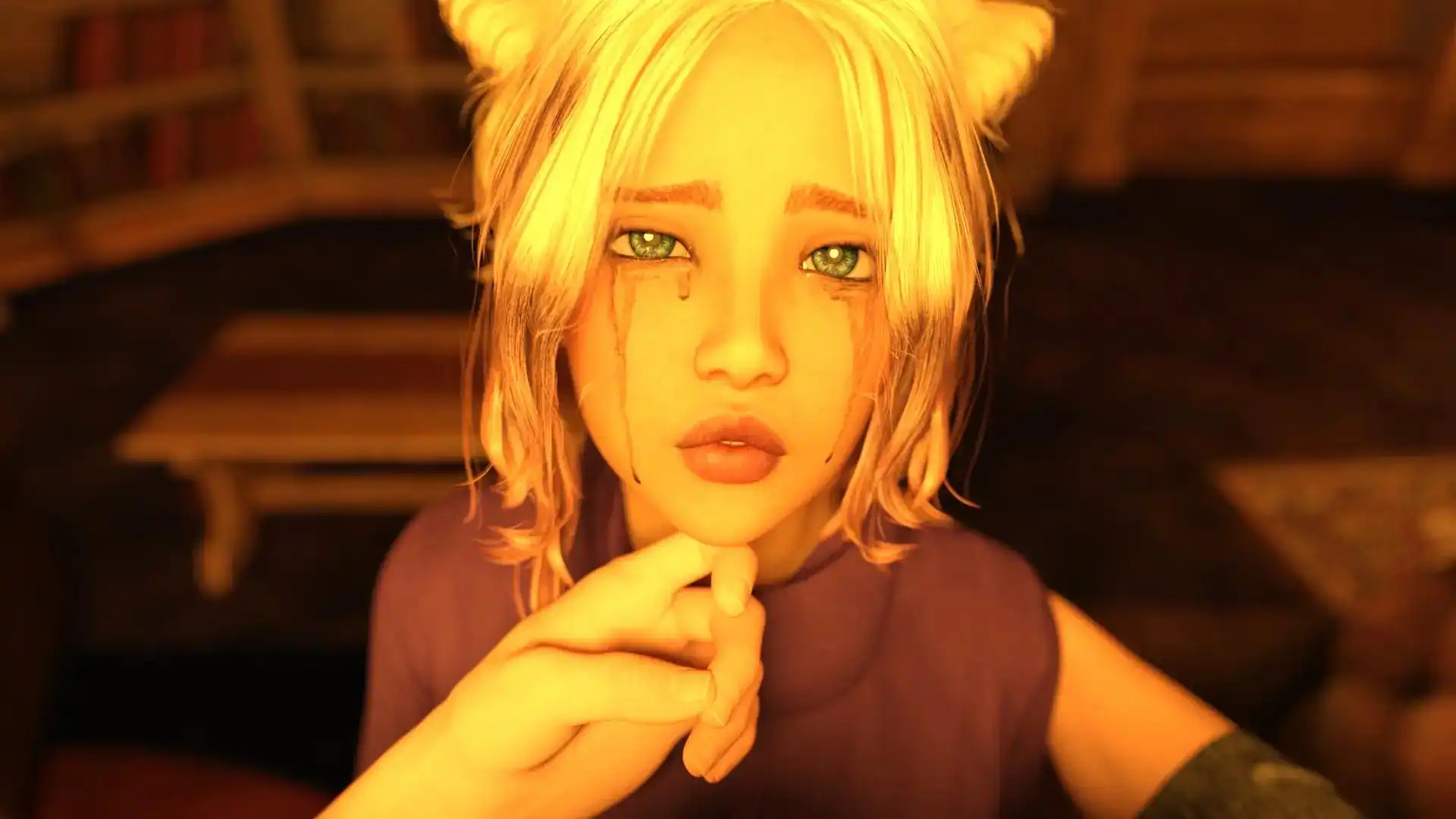 【欧美SLG/汉化/动态】国土安全Ch.4P1d汉化版【PC+安卓/0.98G/更新】