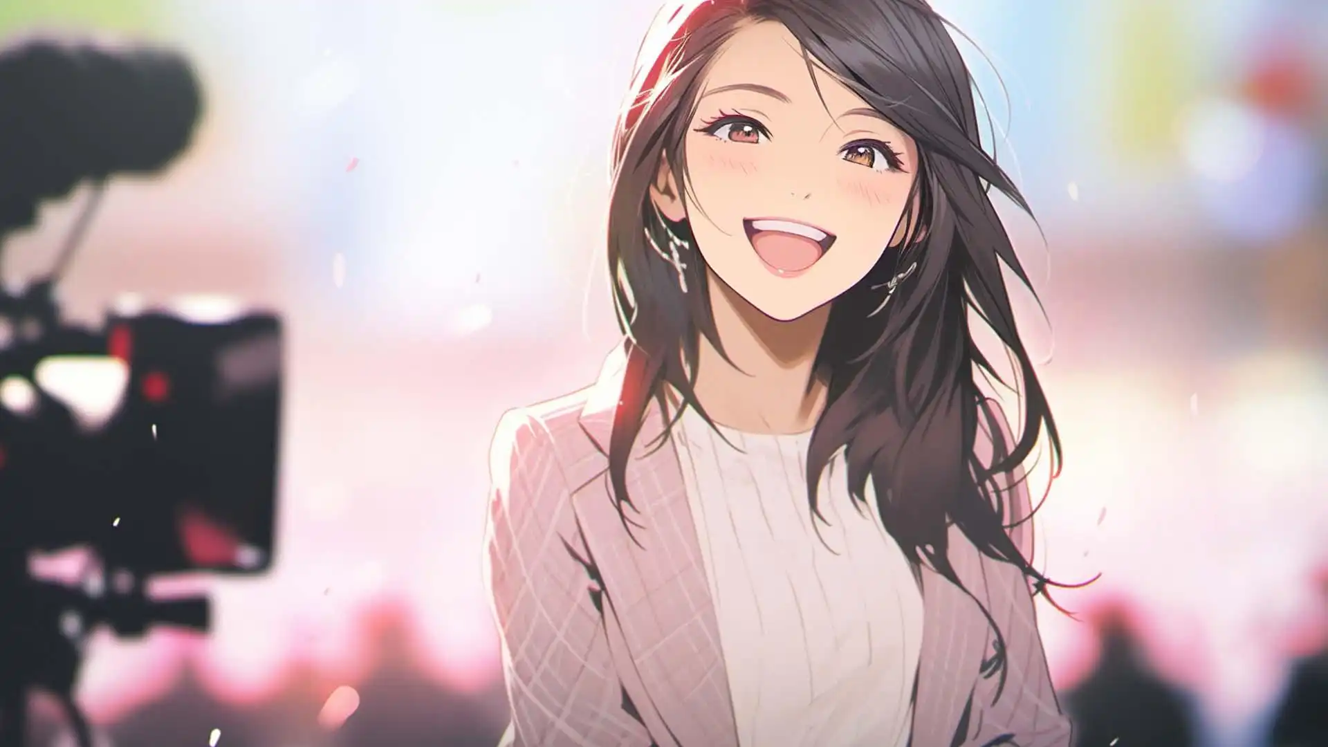 【欧美SLG/汉化/动态】巴比伦之梦0.1汉化版【PC+安卓/465MB/更新】