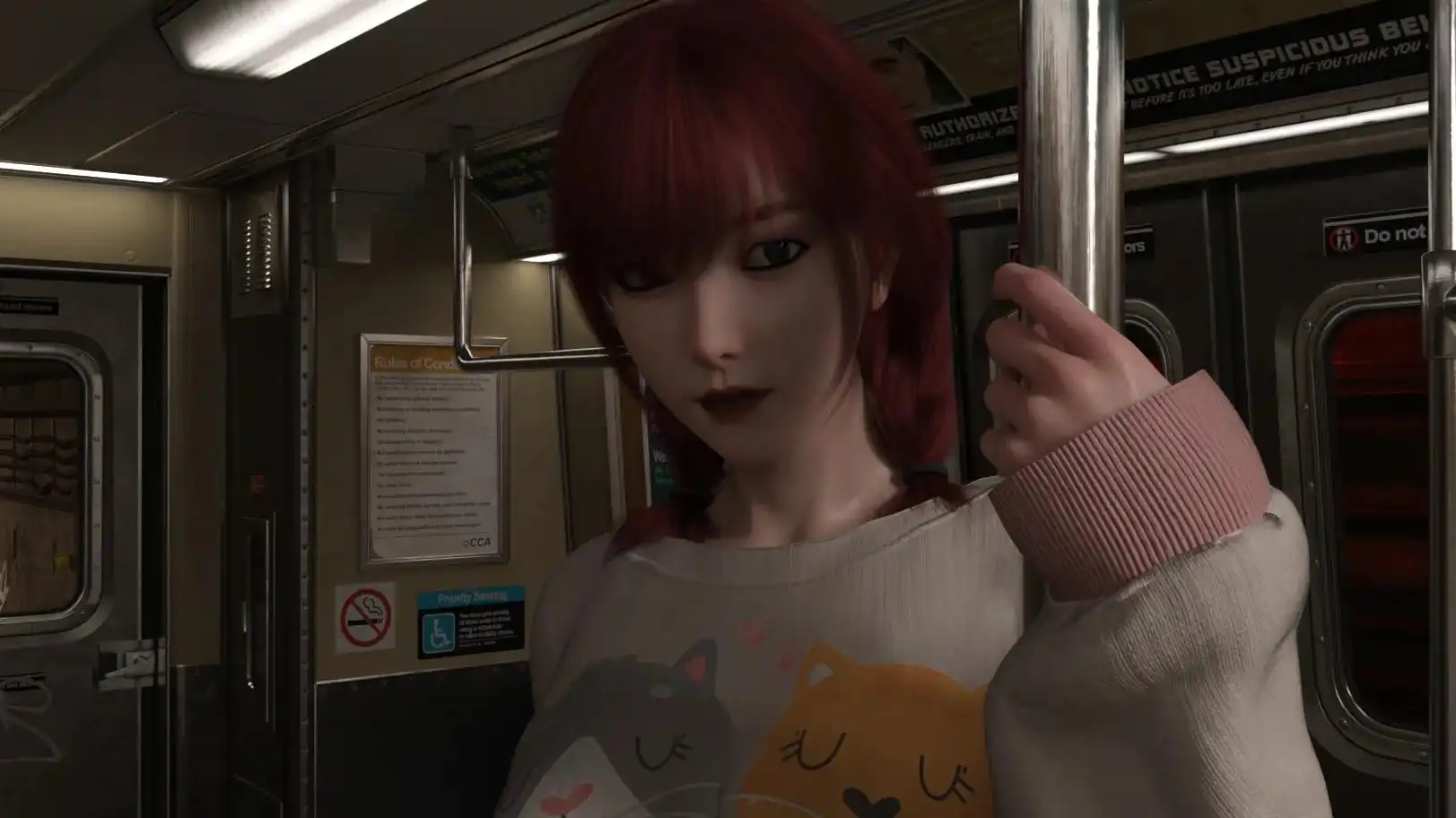 【欧美SLG/汉化/人妖】镀金梯子0.1.3汉化版【PC+安卓/217MB/更新】