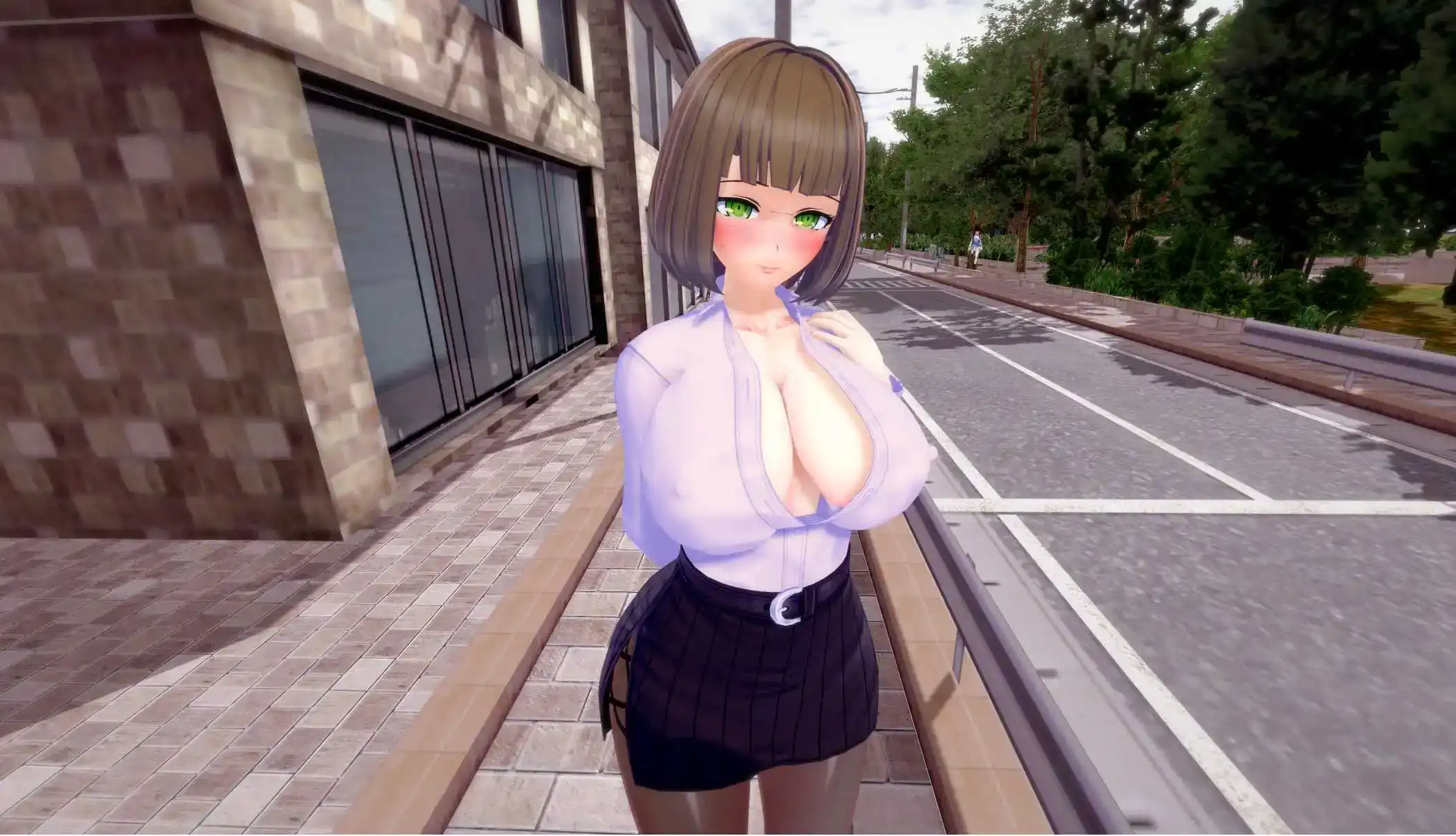 【欧美SLG/汉化/动态】淫荡学院v0.29汉化版【PC+安卓/3.55G/更新】