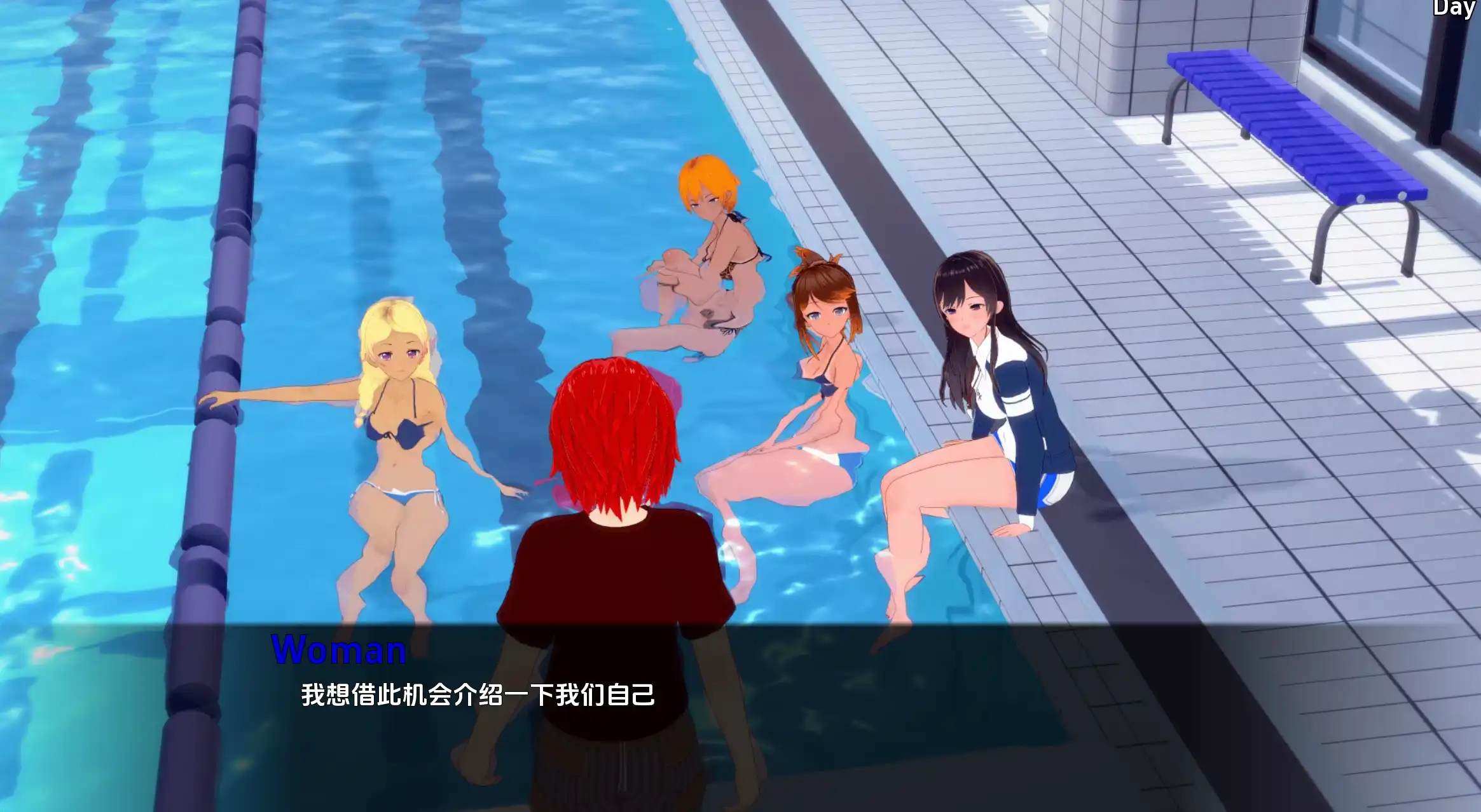 【欧美SLG/汉化/动态】神秘岛0.7.4.1汉化版【PC+安卓/1.39G/更新】