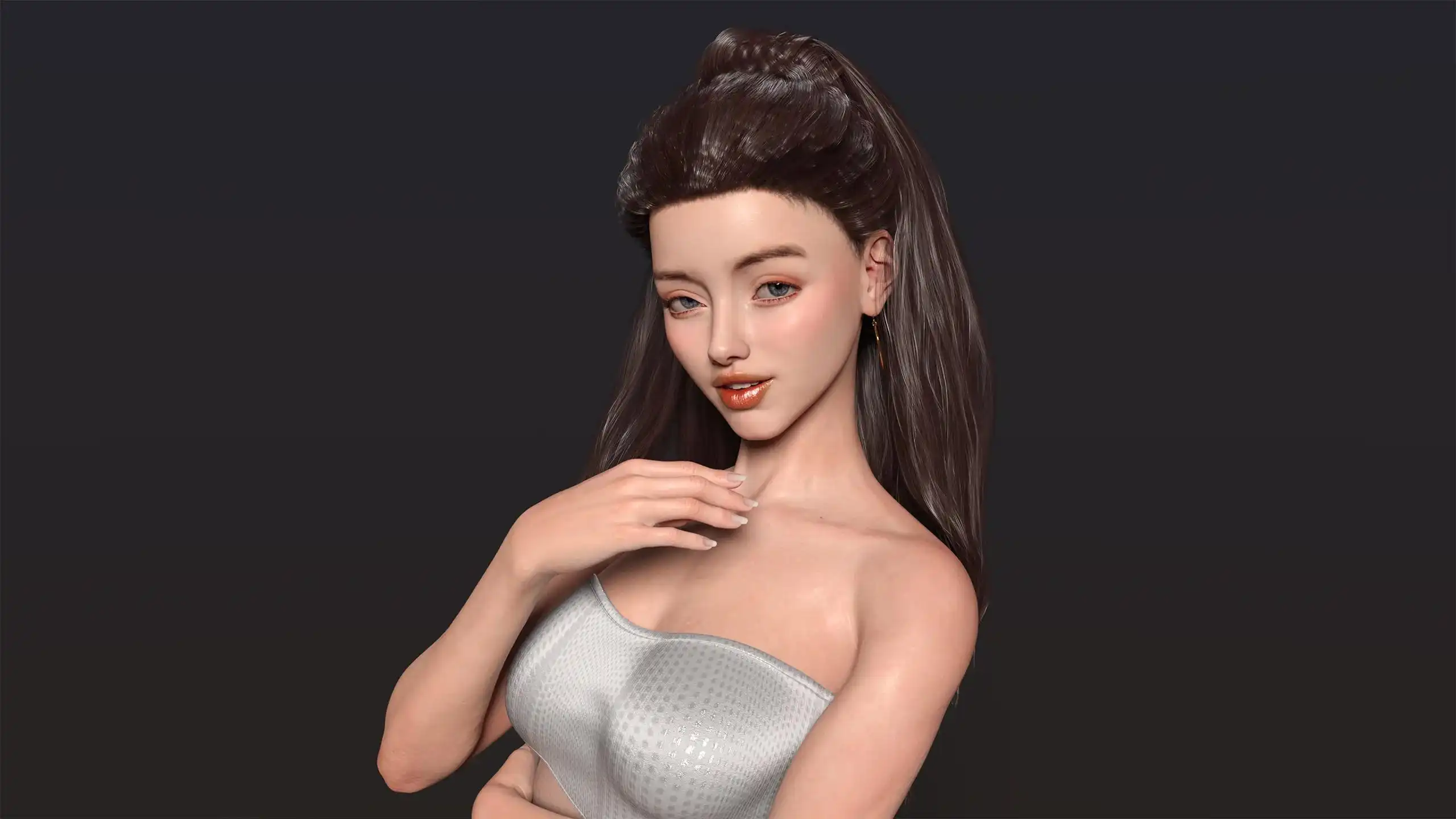 【欧美SLG/汉化/动态】如何失去童贞0.3.1汉化版【PC+安卓/1.28G/更新】