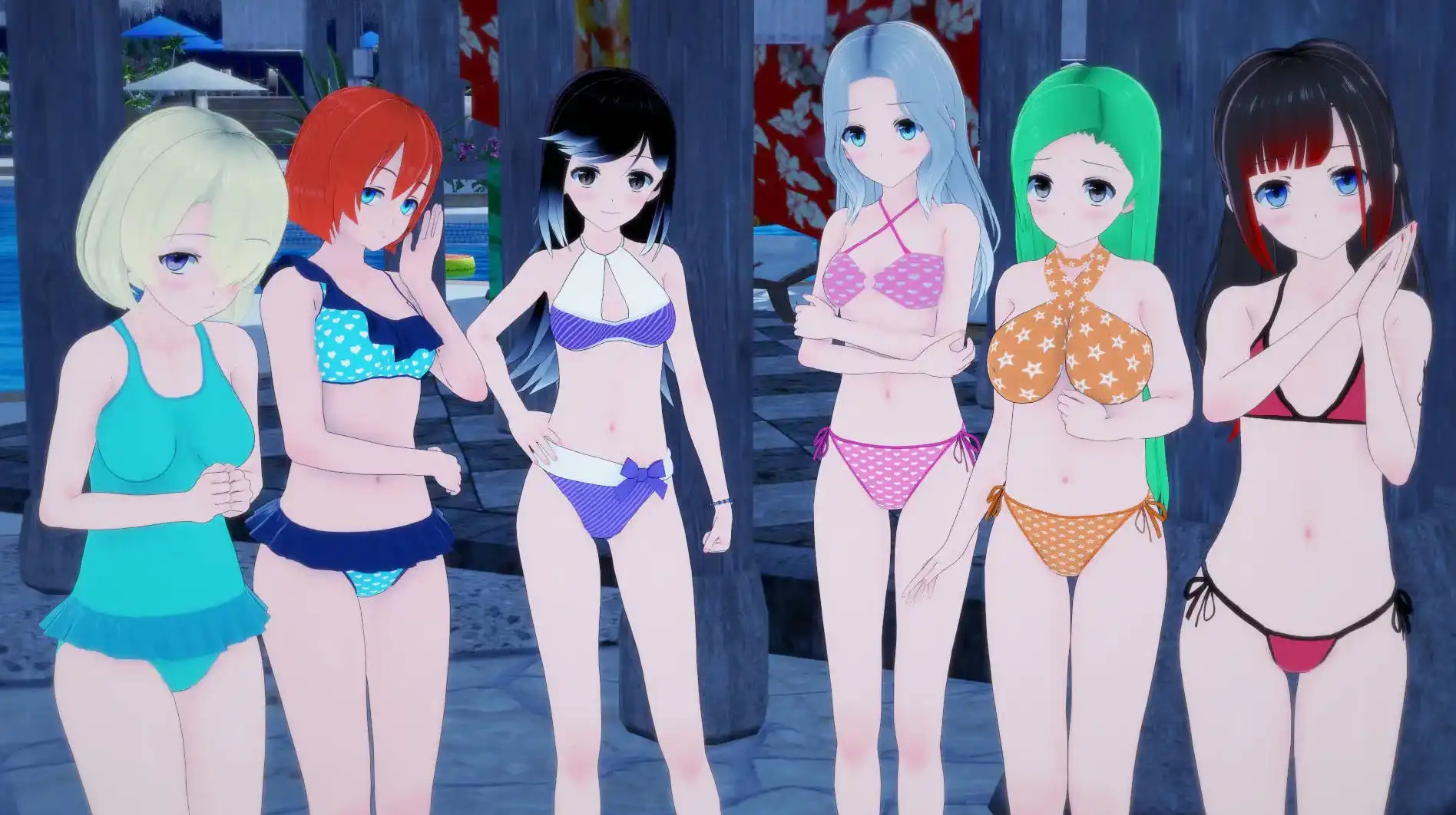 【欧美SLG/汉化/动态】巫术的秘密 v0.22.0 公开汉化版【PC+安卓2.19/G/更新】