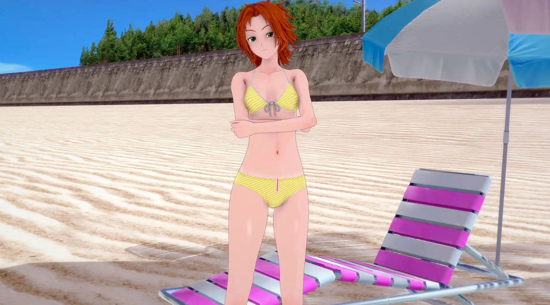 【欧美SLG/汉化/动态】色情变态活动v0.09汉化版【PC+安卓/1.10G/更新】