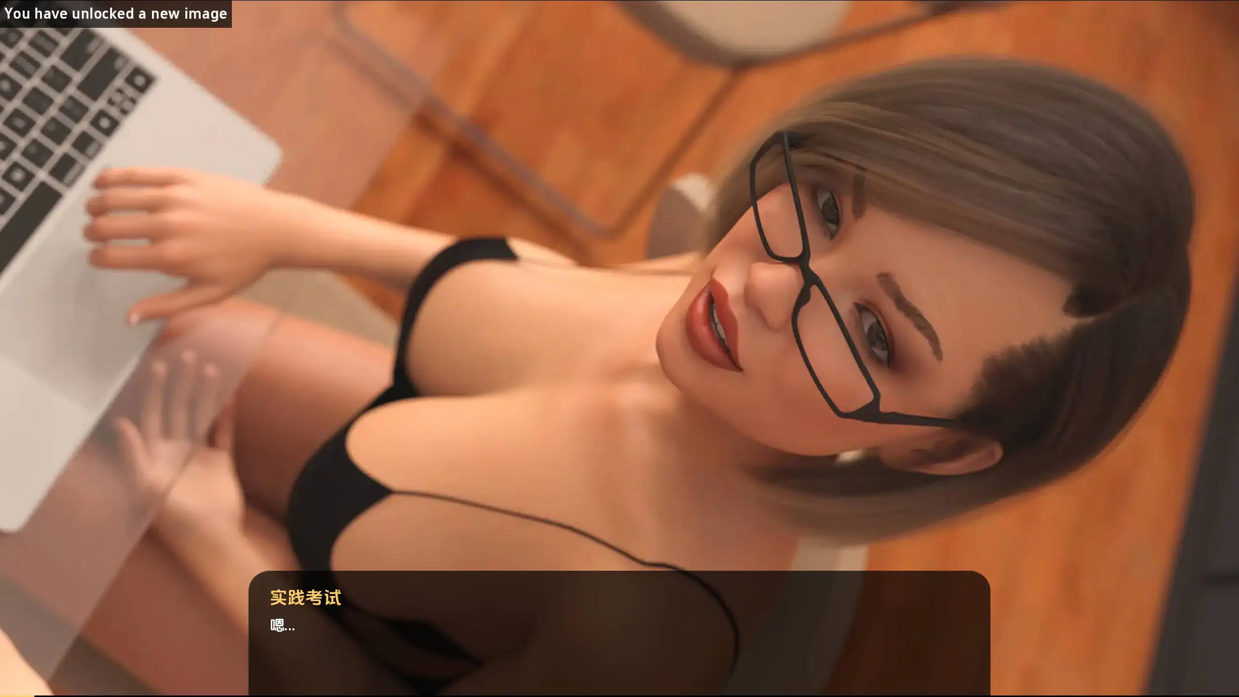 【欧美SLG/汉化/动态】不再有钱v3.5.1 S3 汉化版【PC+安卓/1.97G/更新】