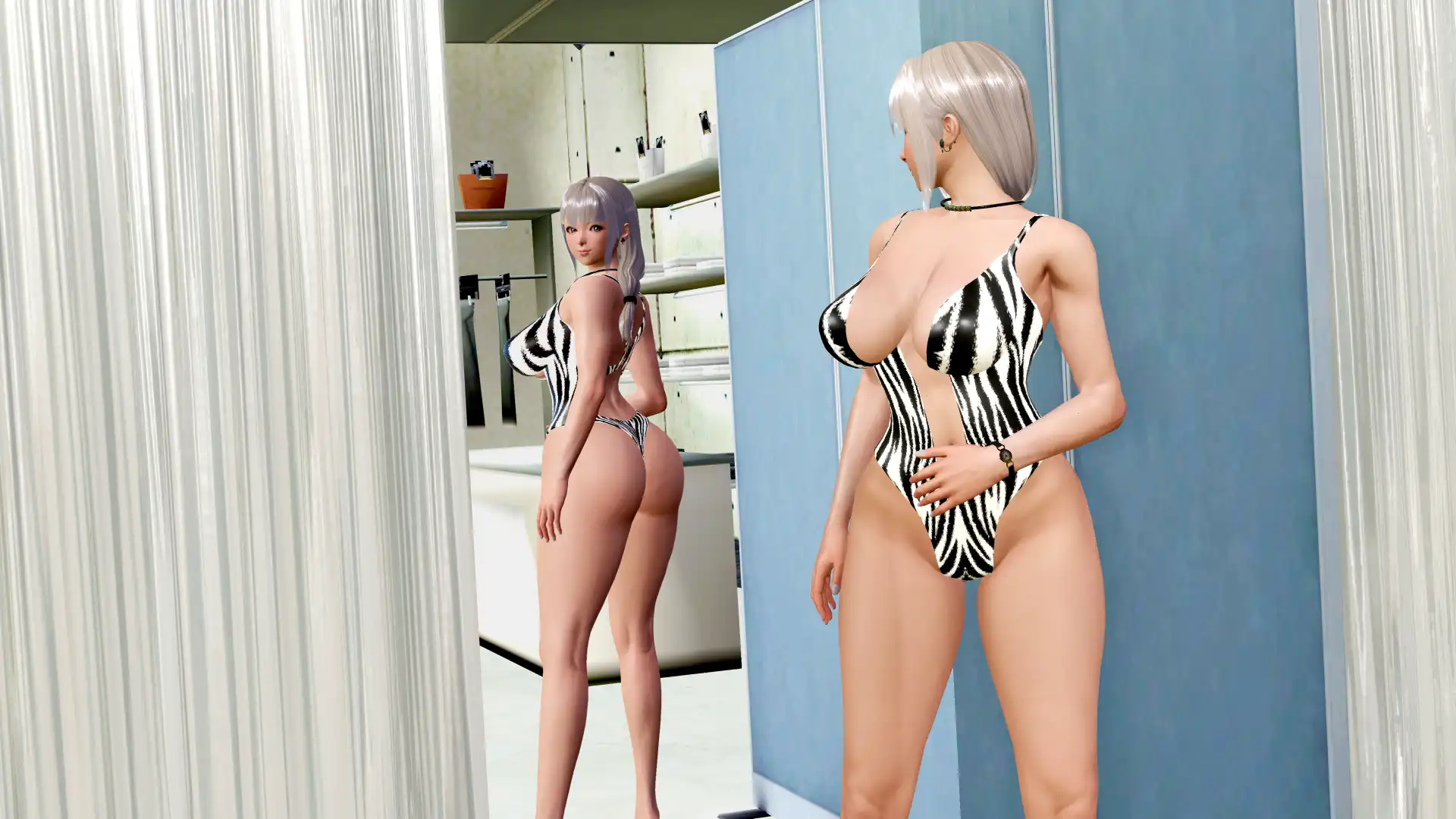 【欧美SLG/汉化/动态】预告日期2.0汉化版【PC+安卓/1.53G/更新】