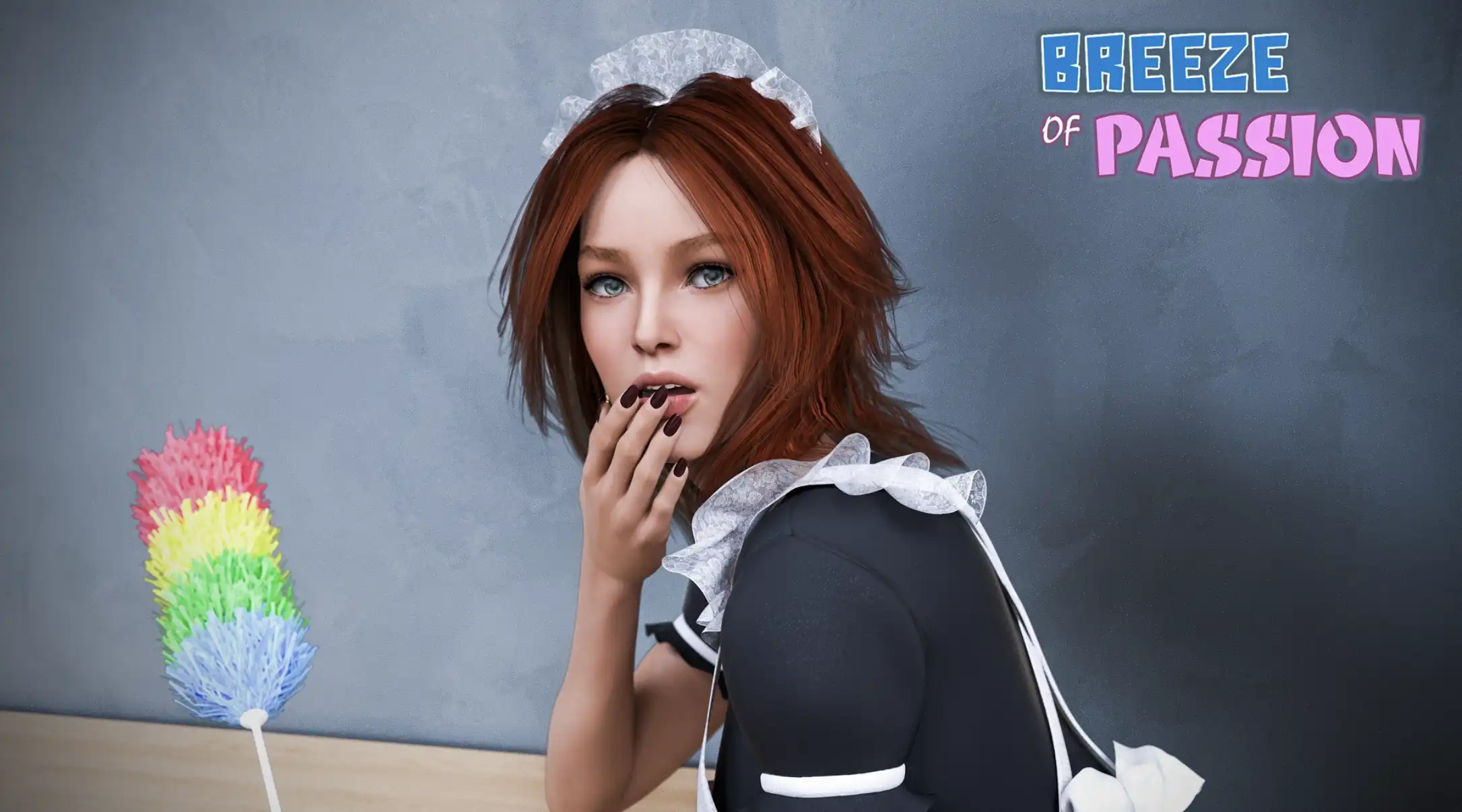 【神作SLG/汉化/动态】半老徐娘S2.5.00官方版【PC+安卓/3.32G/更新】