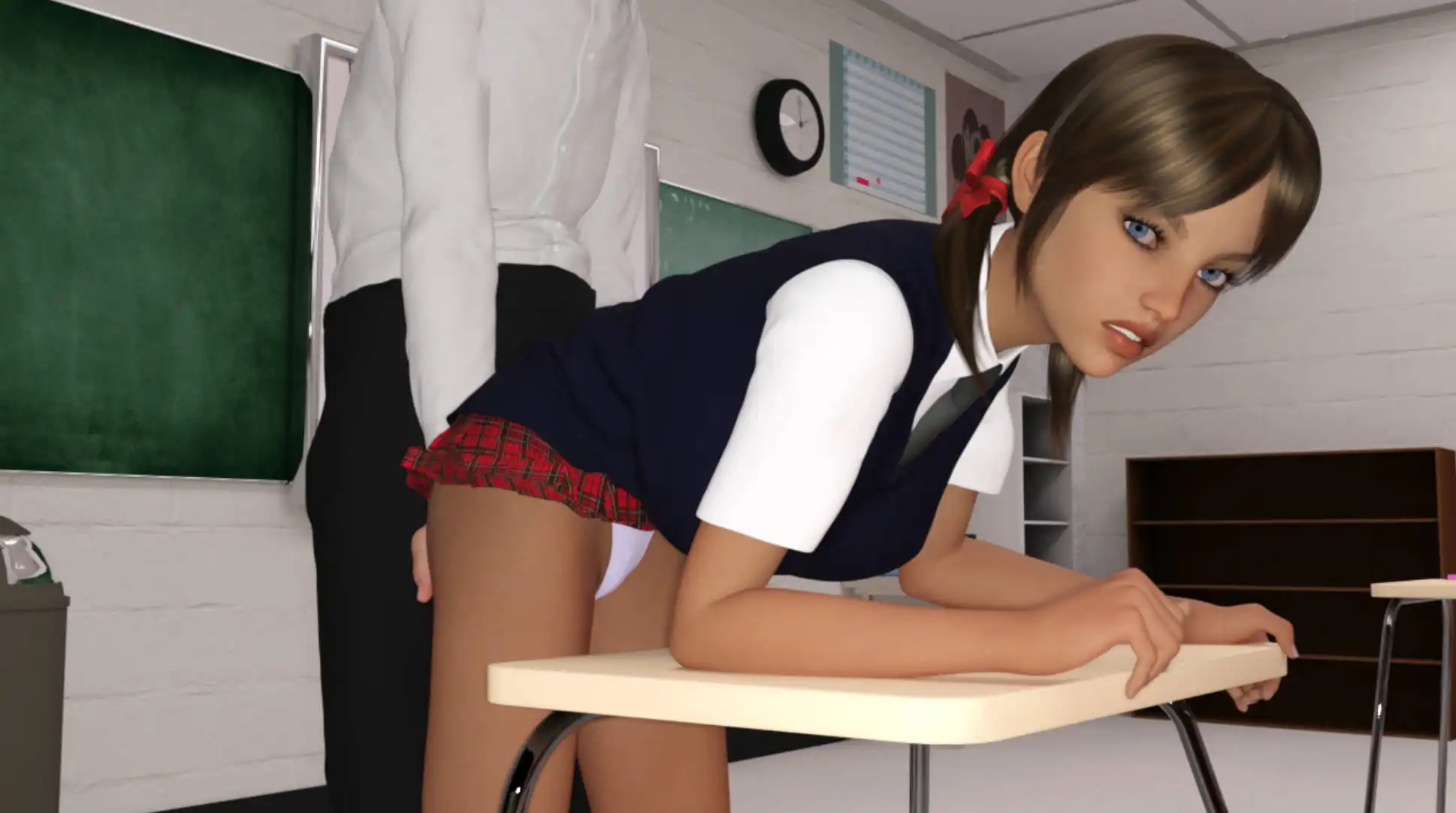 【欧美SLG/汉化/动态】天使在洛杉矶卷1v0.6.4重制汉化版【PC+安卓/3.06G/更新】