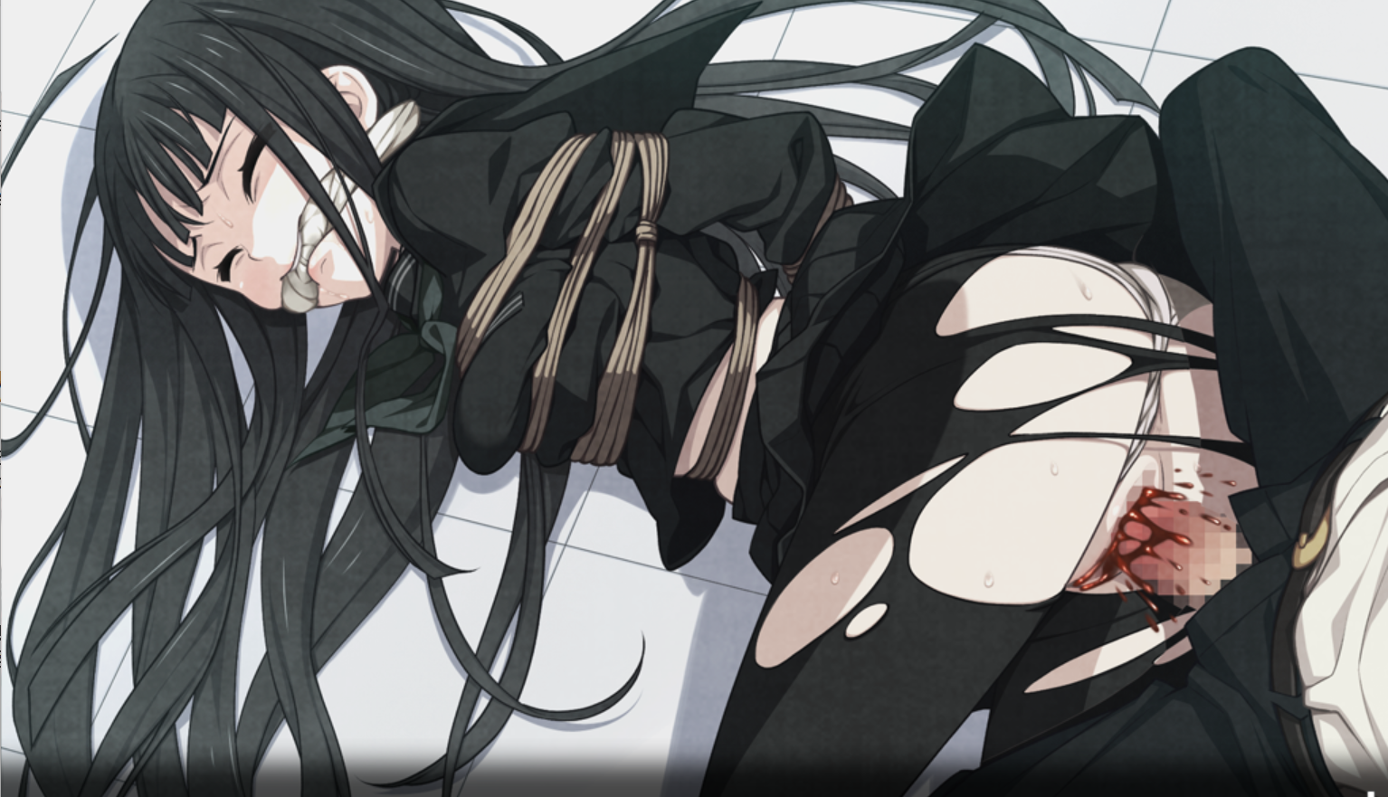 【神作 SLG/汉化/动态】乐园之扉汉化版【PC 高清重制汉化版+完整攻略】