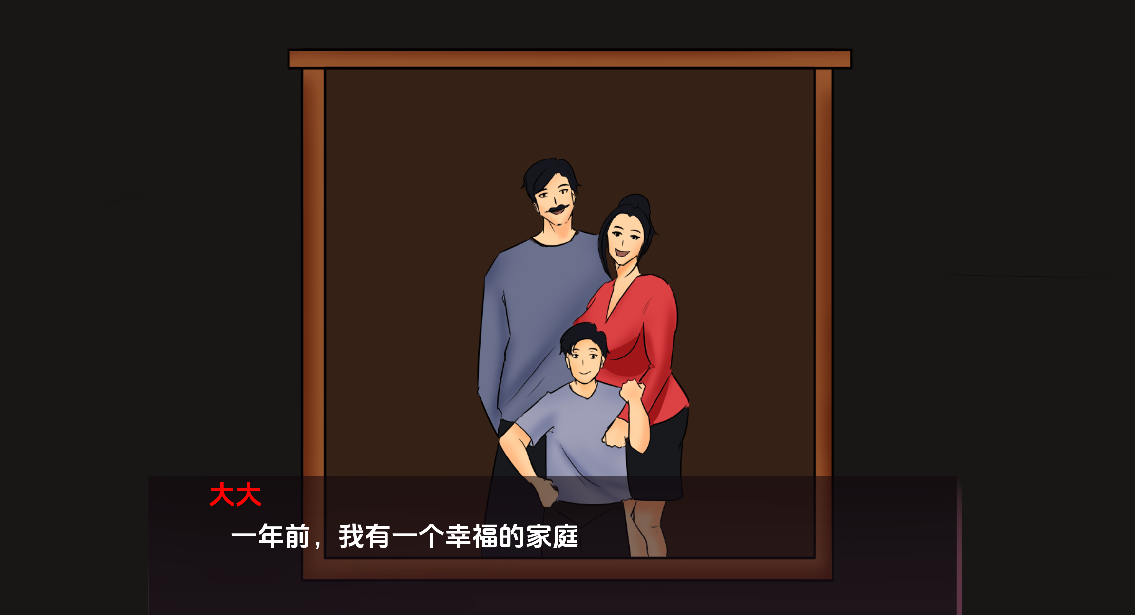 【欧美SLG/汉化/动态】单亲妈妈0.2汉化版【PC+安卓/214MB/更新】