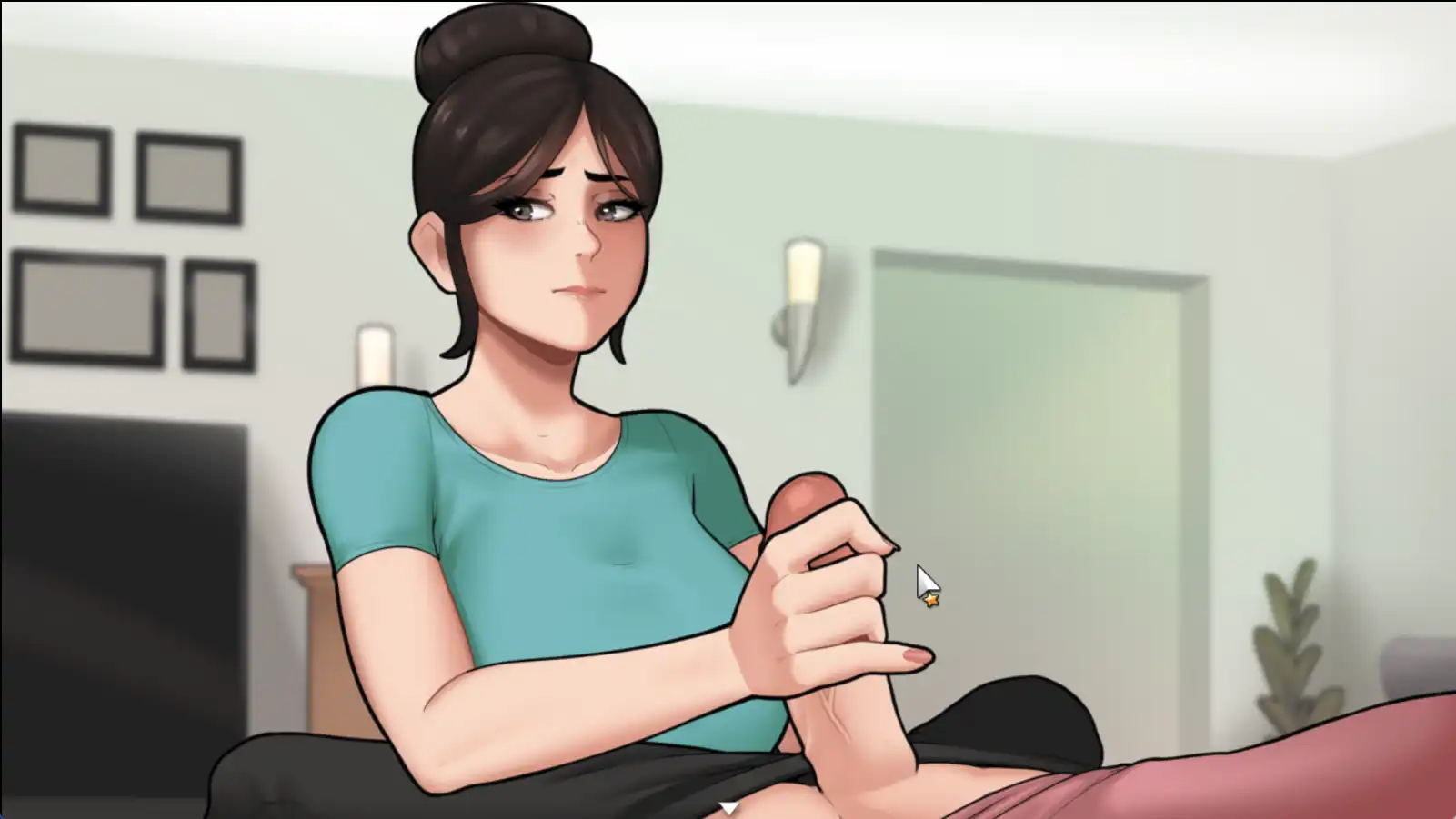 【神作RPG/AI汉化/双端】家务1.1.0完结海阁版本【PC+安卓/3.42G】