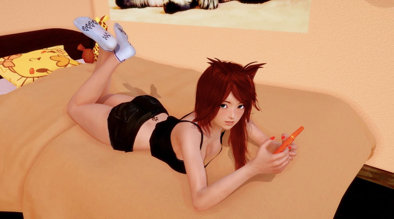 【欧美SLG/汉化/动态】神秘谷 v0.17.0汉化版【PC+安卓/1.34G/更新】