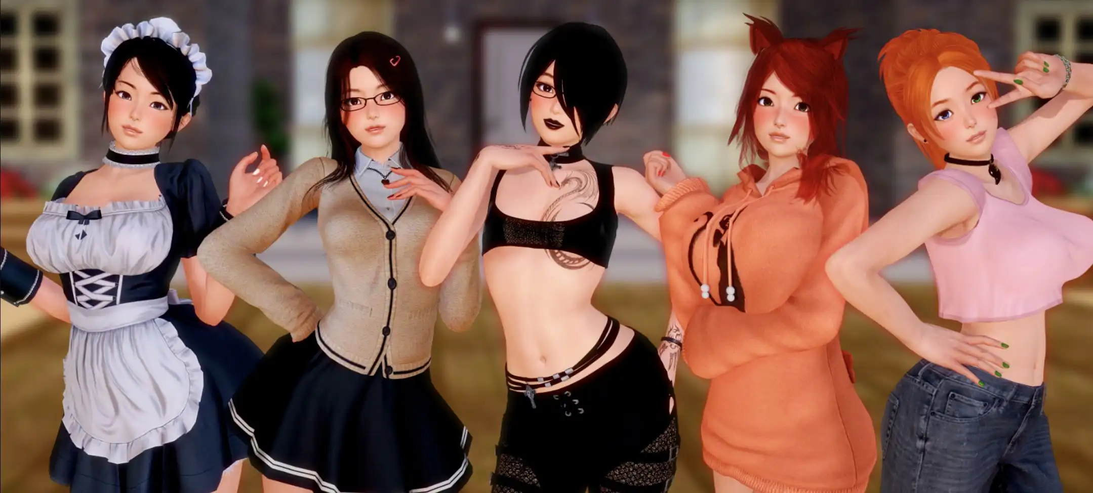 【神作SLG/汉化/沙盒】神秘谷v0.24.1汉化版【PC+安卓/2.26G/更新】