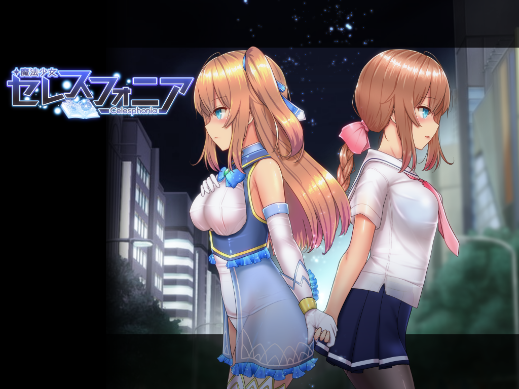 [爆款RPG/中文/动态]魔法少女天穹法妮雅 超魔改 V55.1 官中步兵版+催眠MOD+技能增强[更新/三合一]