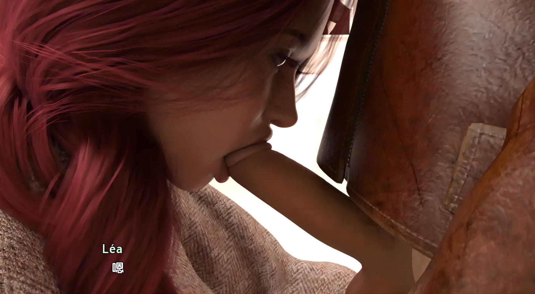 【欧美SLG/汉化/动态】成为法国人0.3汉化版【PC+安卓/2.99G/更新】