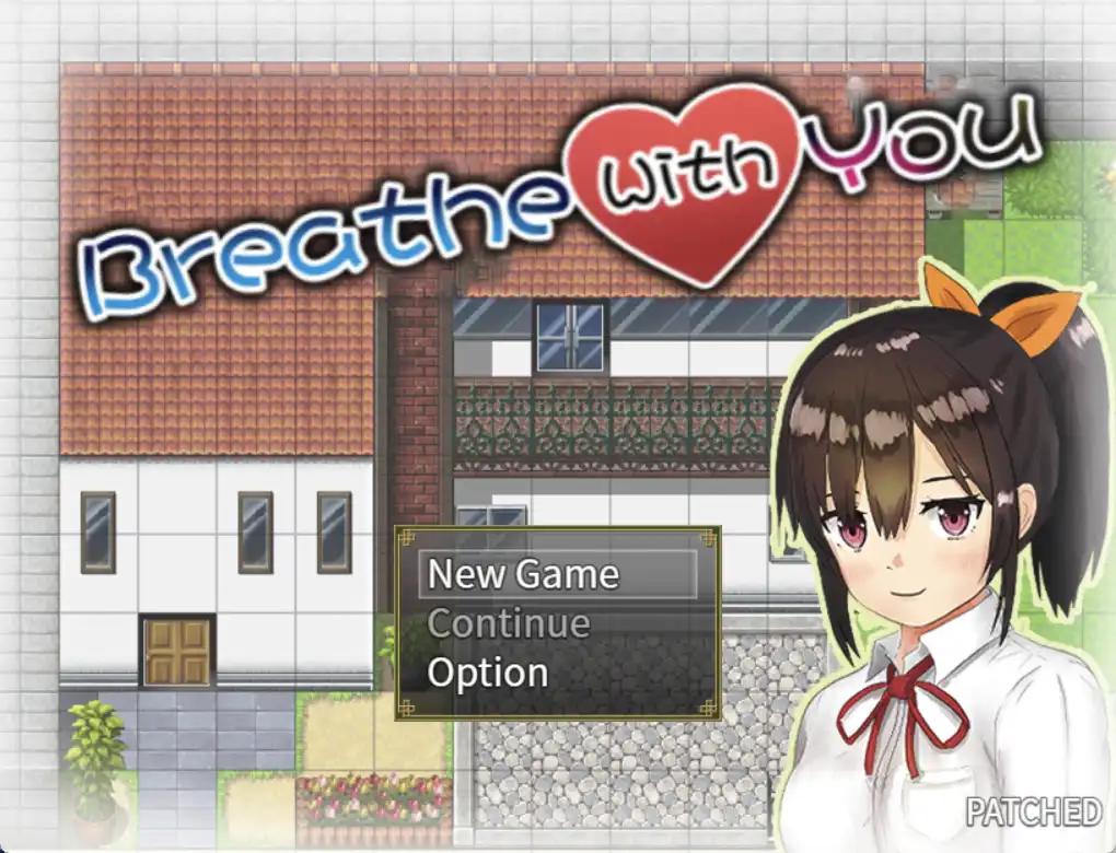 【日系RPG/AI汉化/动态】和你在一起生活的日子1.0汉化版【PC+安卓/1.02G】