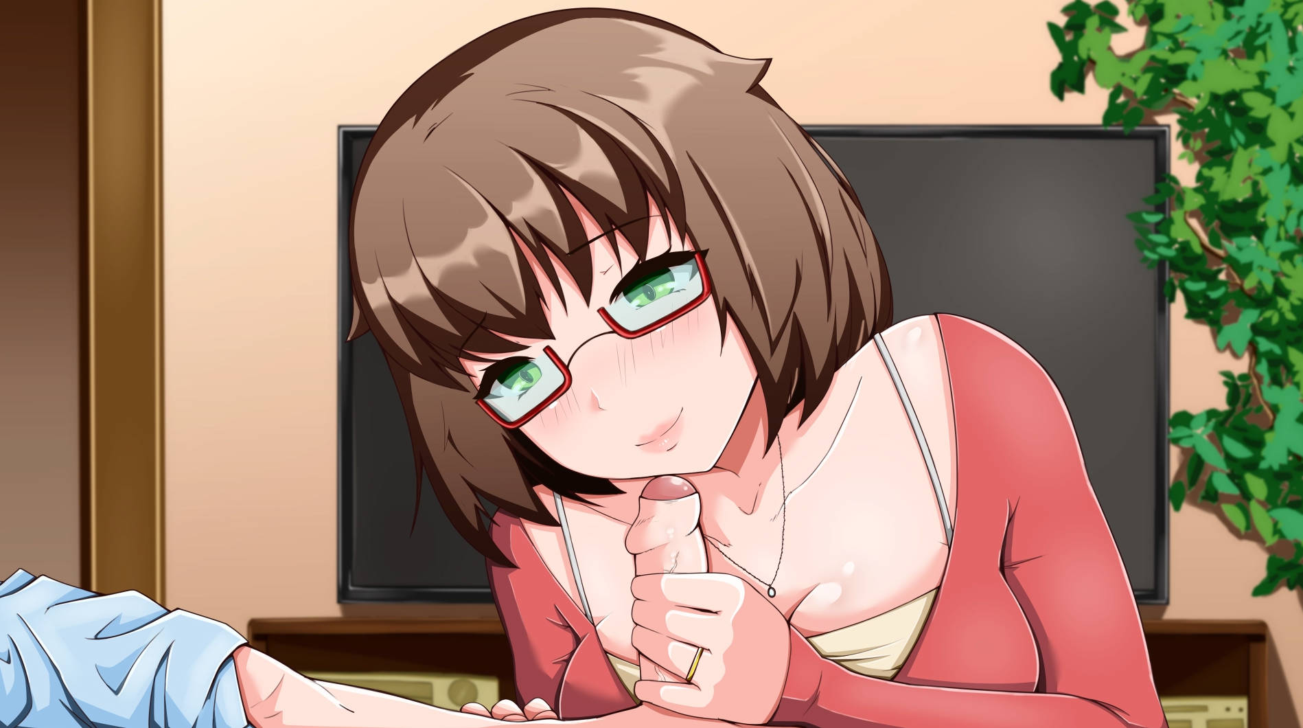 【欧美SLG/汉化/动态】翻开新的一页v0.23.0汉化版【PC+安卓/1.91G/更新】