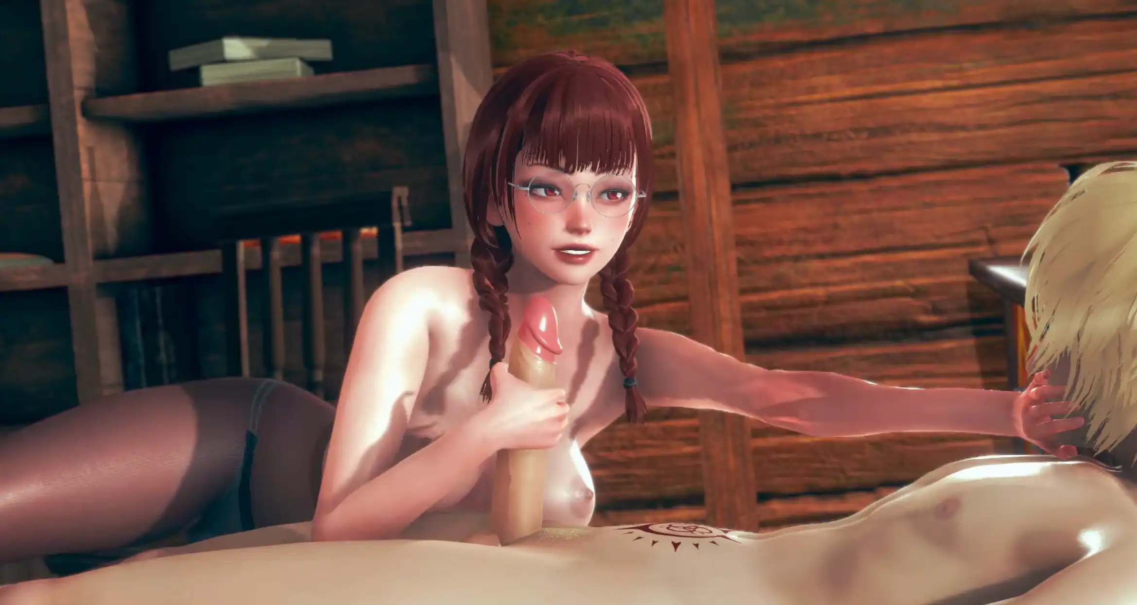 【精品SLG/汉化/动态】流浪梦魇Season1汉化版【PC+安卓/3.66G/更新】