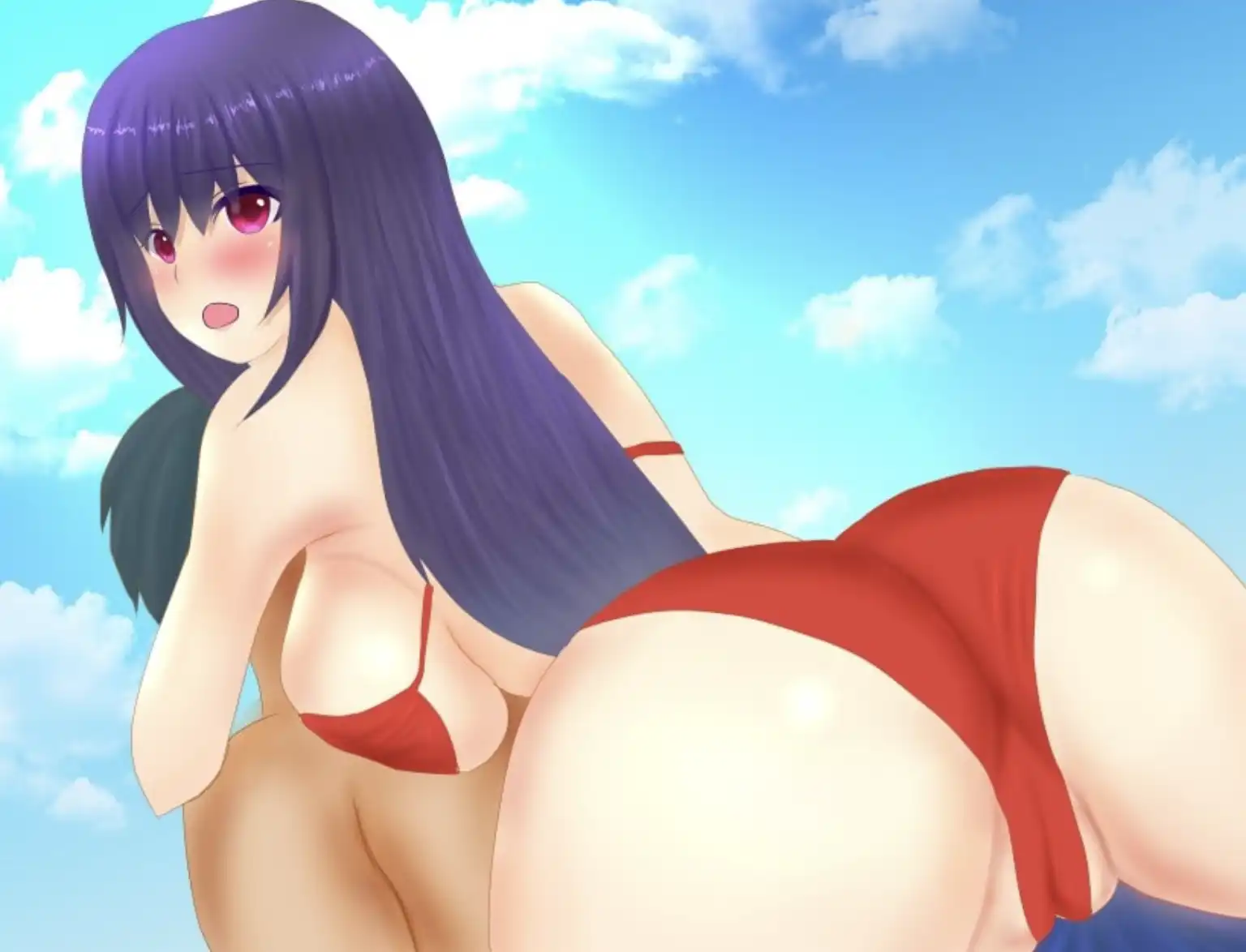 【生存RPG/精翻/动态】与学生流落荒岛1.0精翻版【安卓/622MB】