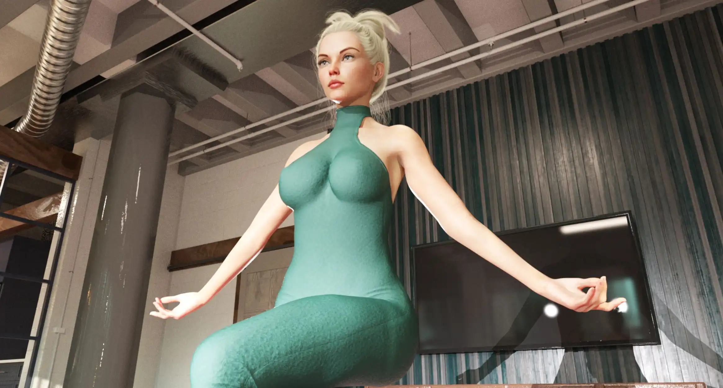 【欧美SLG/汉化/动态】阿拉西斯0.2.1汉化版【PC+安卓1.56G/更新】