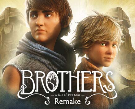 兄弟 双子传说 重制版 Brothers: A Tale of Two Sons Remake|豪华中文版Build.13814412+开普勒定制包DLC+全DLC【免费玩】