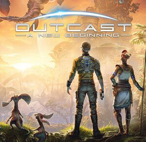 时空英豪：新起点（Outcast – A New Beginning）中文版【免费玩】