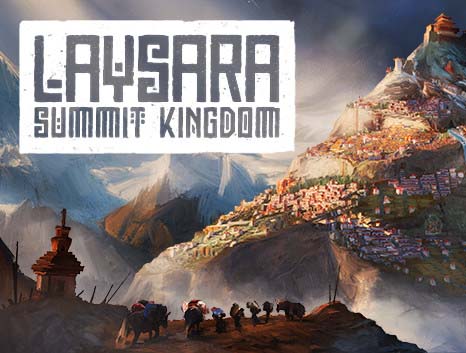 肋萨拉 顶峰王国|豪华中文|Build.14045314+预购奖励-雨中雪【免费玩】