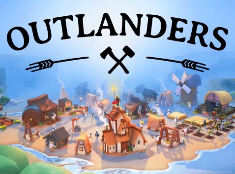 世外之地 Outlanders|官方中文【免费玩】