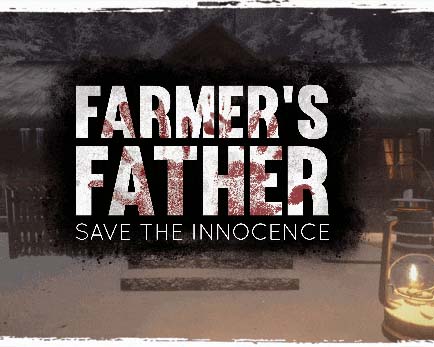 农夫的父亲：农场、狩猎和生存 Farmer’s Father: Save the Innocence 官方中文【免费玩】