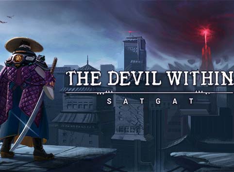 笠鬼|官方中文|Build.14254731-恶鬼侍卫-灭世轮回【免费玩】