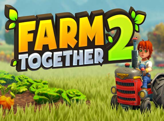 一起玩农场2|官方中文|Build.14430322-归来的神农【免费玩】