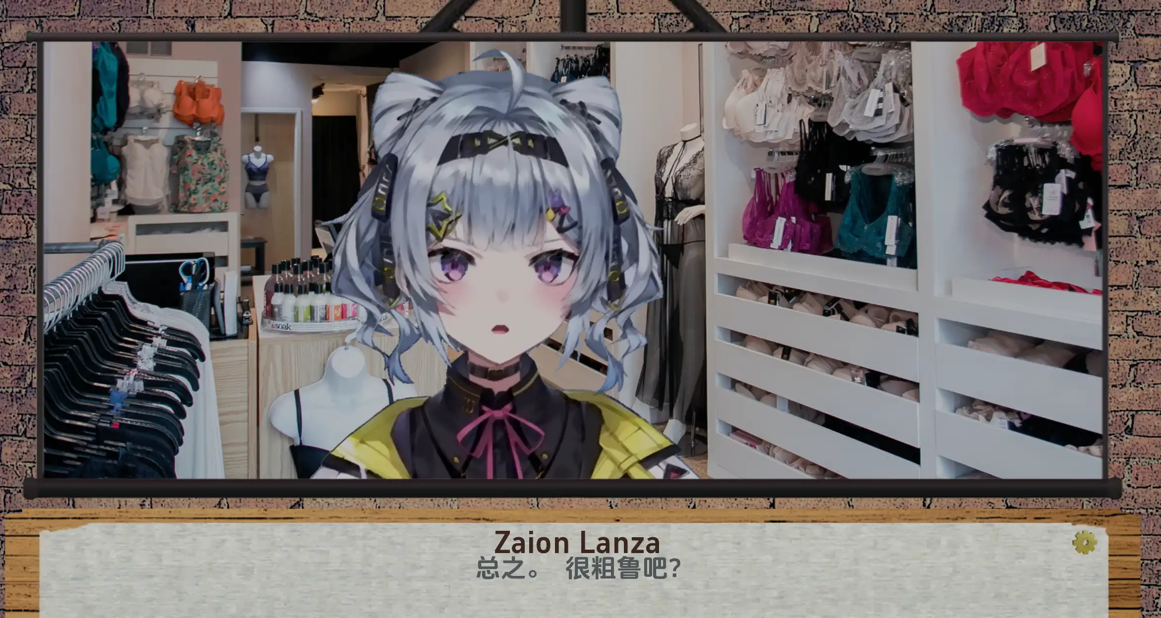 【欧美SLG/汉化/沙盒】后宫末日1.0汉化版【PC+安卓/3.69G/更新】