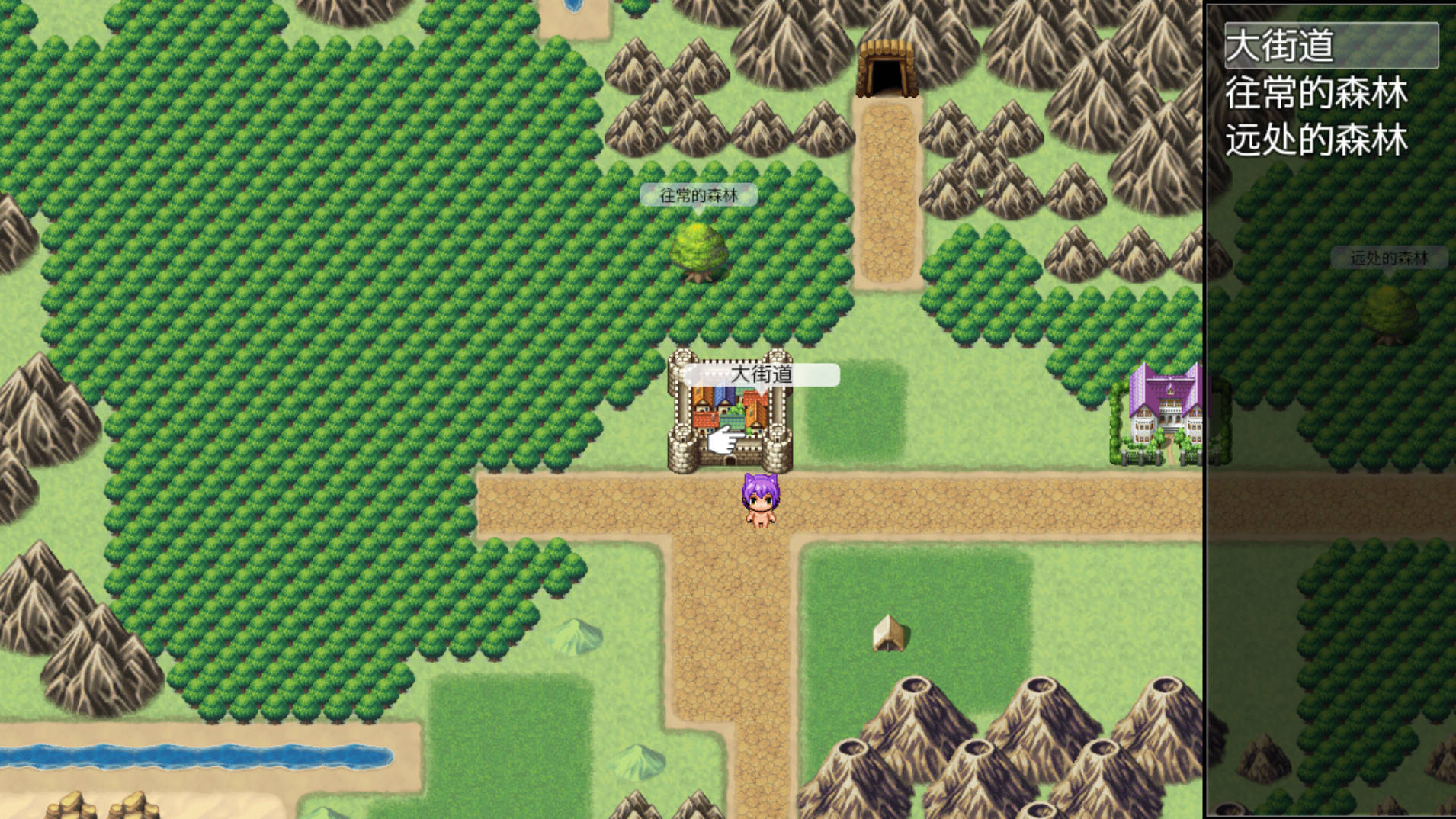 【日式RPG/汉化】兽耳奴隶  【安卓】 この不条理な世界の底で