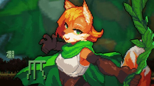 【动作ACT/像素动态/2C】克拉罗罗-深渊之魂 STEAM官中