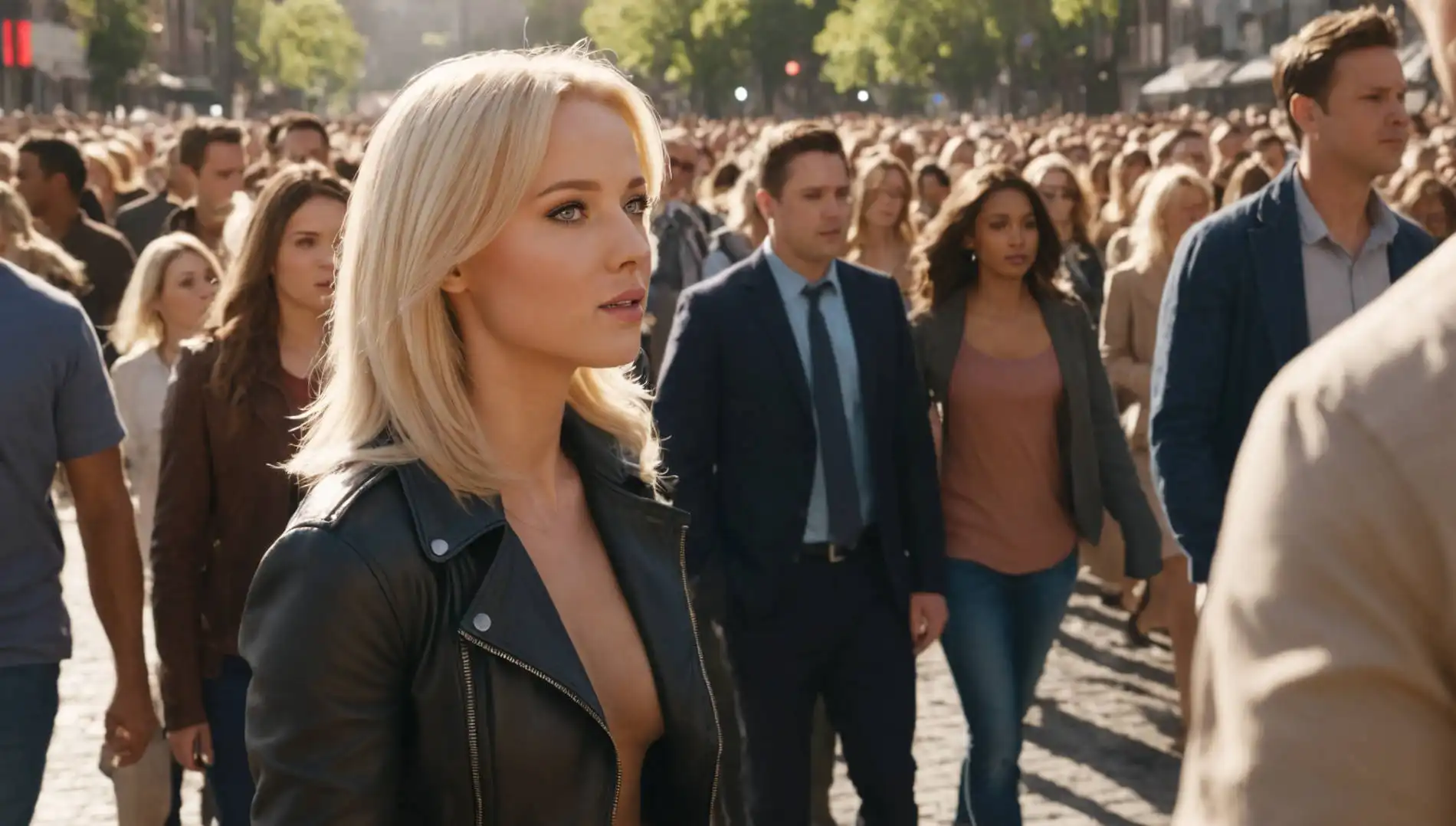 【欧美SLG/汉化/动态】今天是什么日子v1.0汉化版【PC+安卓/2.08G/更新】