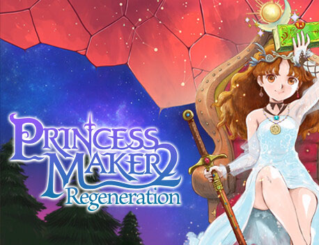 美少女梦工厂2 韶华再续|豪华中文|Build.14106110+全DLC【免费玩】