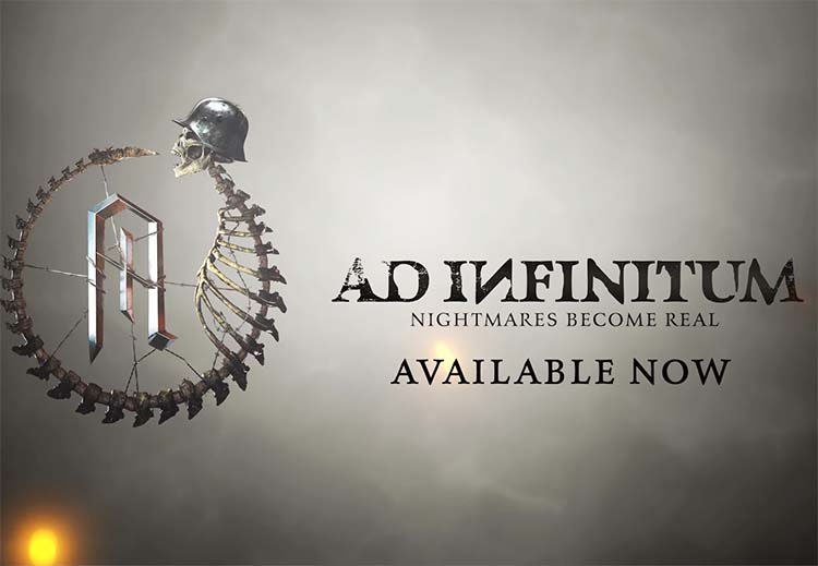 永无止境/Ad Infinitum 中文版下载v1.0.8.271534版|集成全DLC|【免费玩】