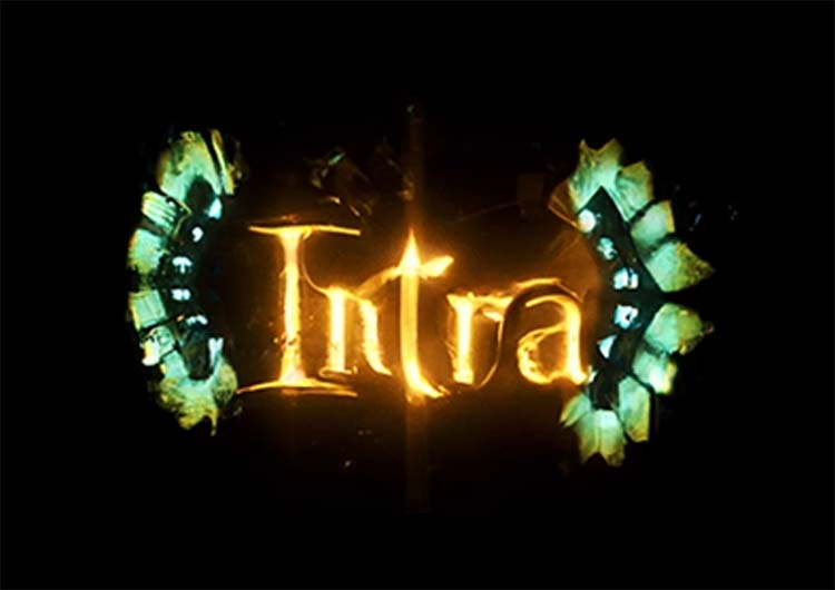 Intra中文版，塔防策略游戏【免费玩】