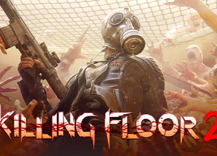 杀戮空间2中文豪华版，版本：v20240123，集成所有DLC【免费玩】