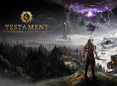 圣约 高人之序|官方中文|Build.1772154【免费玩】