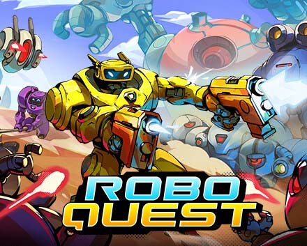 机器人任务|官方中文|V1.0.0-全新完整版【免费玩】