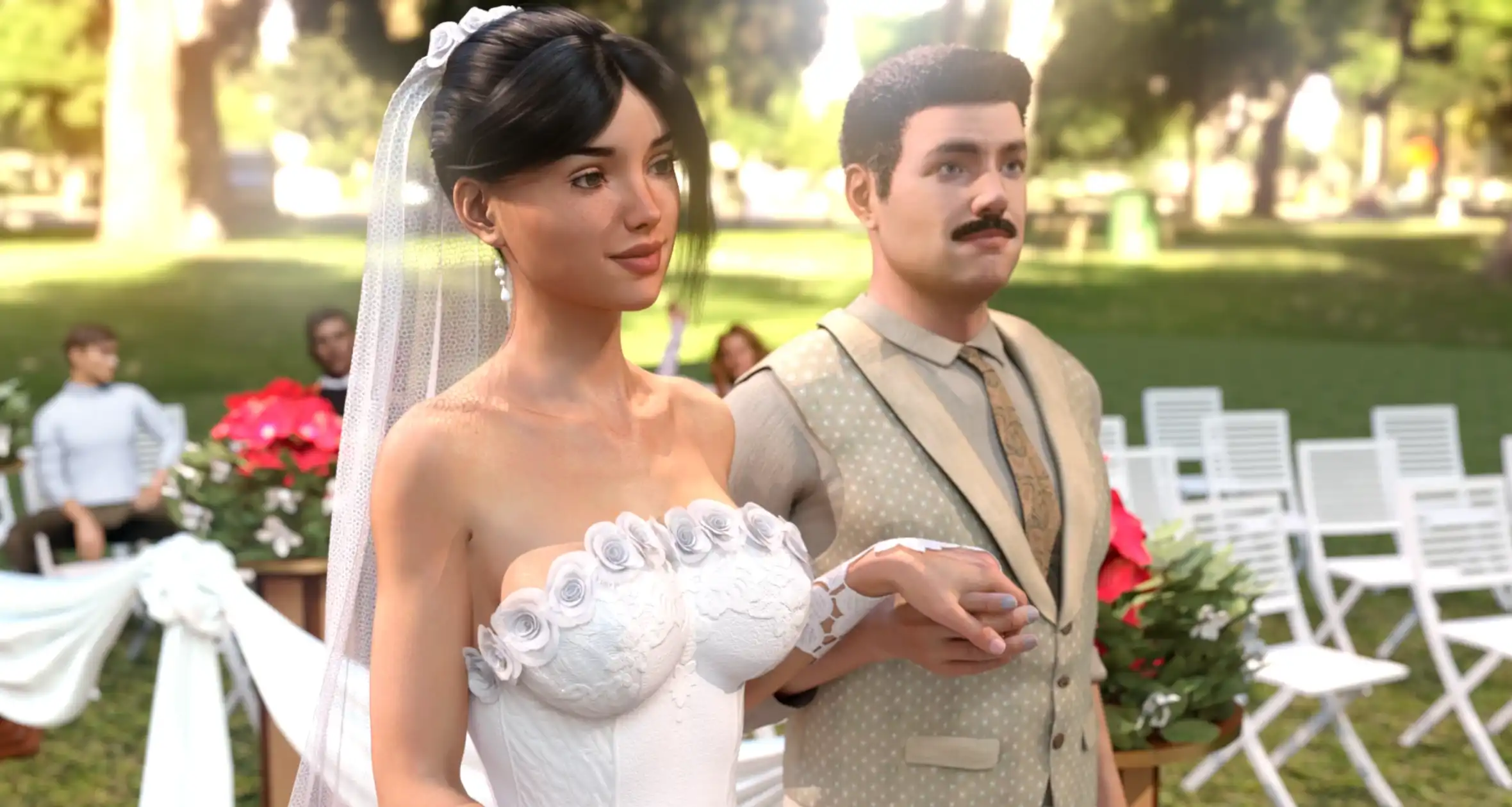 【欧美SLG/汉化/沙盒】Lida的冒险Ep.3.0.302汉化版【PC+安卓/3.79G/更新】