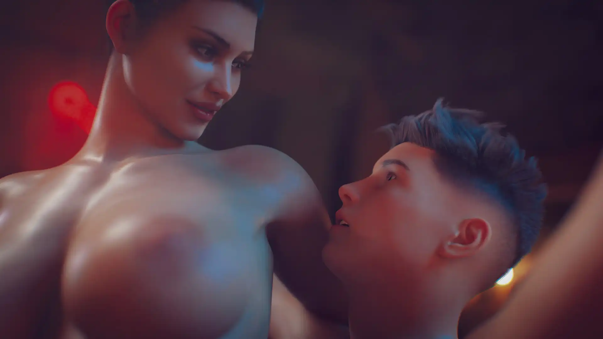 【欧美SLG/汉化/动态】皇后游戏Part2.0.1汉化版【PC+安卓/355MB/更新】